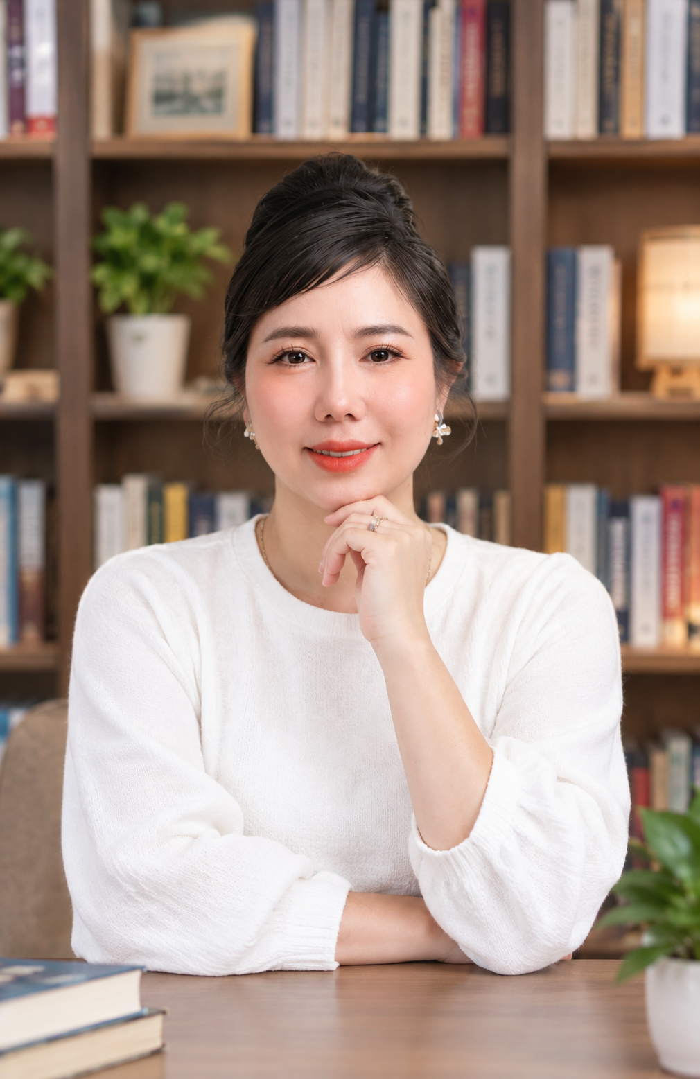 Người đang suy nghĩ